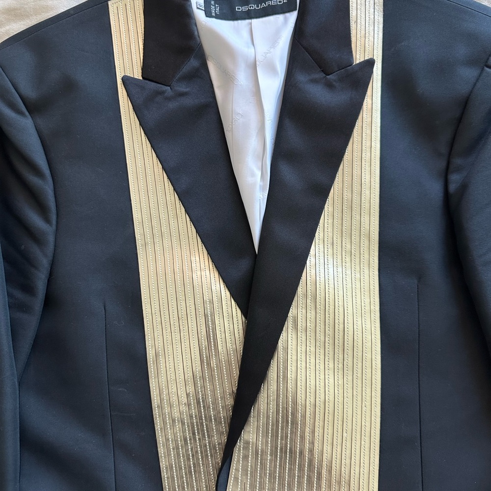 Dsquared Blazer - image 2